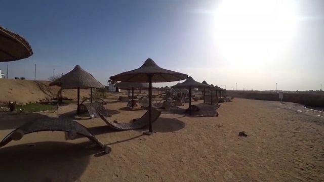 Самый дешёвый отель в Марса Алам - Marina View Hotel - Port Ghalib 3* Египет/ Пляж питание номер