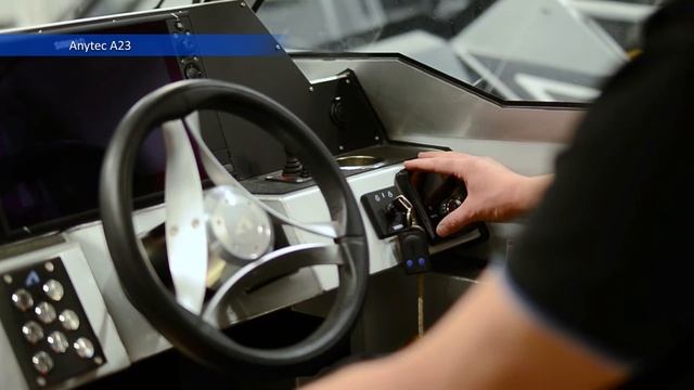Anytec A23 Esittely смотреть онлайн