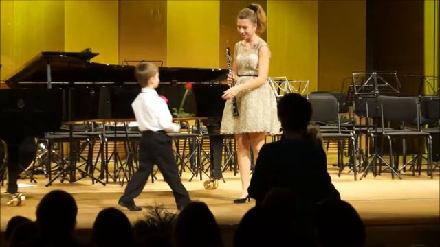 Christmas Concert смотреть онлайн