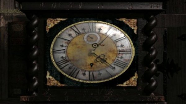 Dracula: Resurrection. Прохождение. #3. Замок Дракулы.