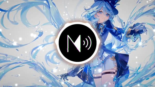 NO COPYRIGHT MUSIC - All The World's A Stage (Genshin Impact - Furina Theme) [Remix] смотреть онлайн