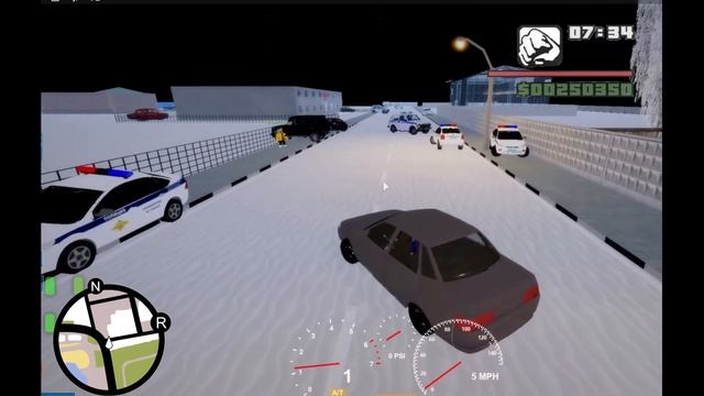 ROBLOX&GTA/RCRP/КРУТОЕ ВИДЕО! смотреть онлайн