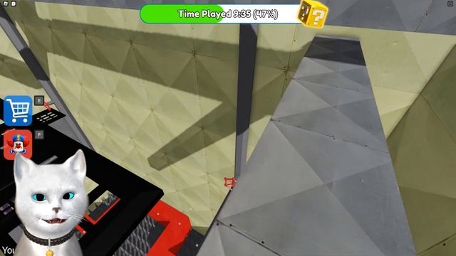 ПОБЕГ ОТ КЛОУНА БАРРИ В ROBLOX смотреть онлайн