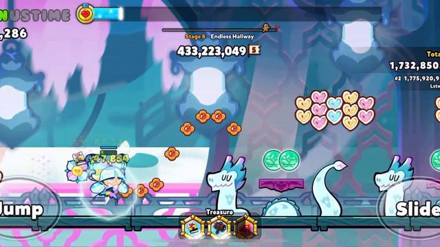 [CR: OvenBreak] Random Challenge: Season 5 (Fragrant Lotus Paradise Season) смотреть онлайн