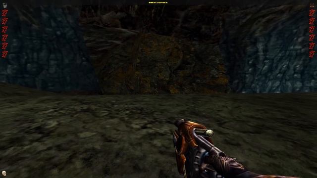 Прохождение Aliens versus Predator 2 Primal Hunt (Древняя Охота) - часть 4 - В погоне за трофеем смотреть онлайн