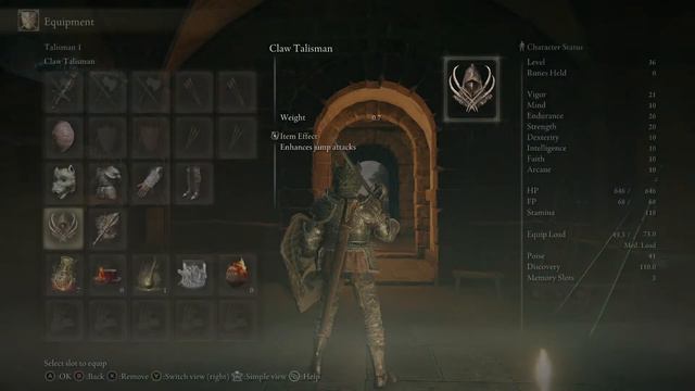 ELDEN RING - First Playthrough - PART 3 смотреть онлайн