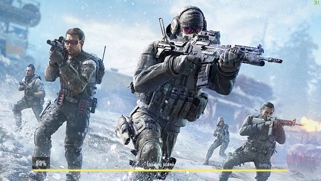 How to Fix Update Error in Gameloop, Call of Duty & PUBG MOBILE смотреть онлайн