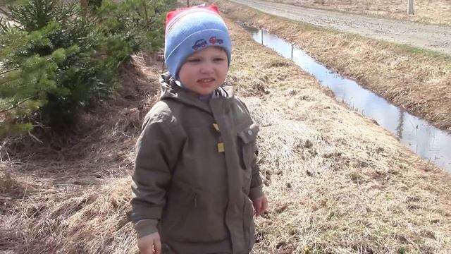 Поездка в Трехречье Delica смотреть онлайн