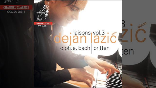 Holiday Diary, Op. 5: II. Sailing. Andante comodo смотреть онлайн