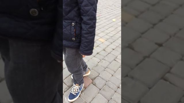 Мой брат катался на героскутери смотреть онлайн