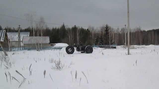 Каракат "Проходимец" смотреть онлайн