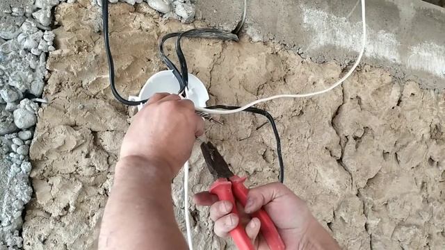 ЭЛЭКТРО МОНТАЖ, ELEKTRO MONTAJ QILISHNI OʻRGANAMIZ DOʻSTLAR.