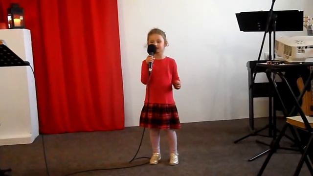 Песня Праздник Воскресенья. (Кира Рыкова) смотреть онлайн