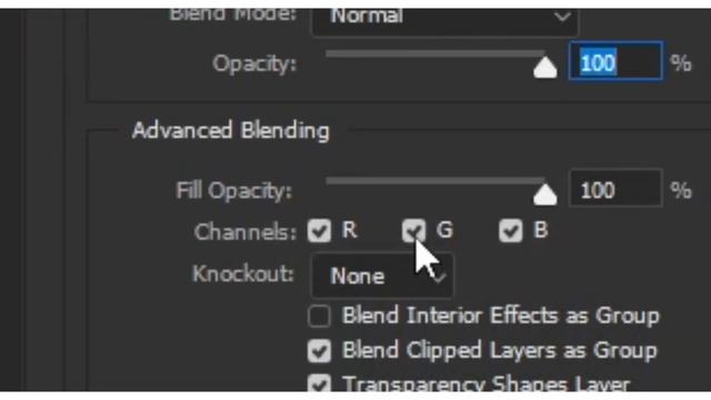 Cyberpunk RGB Split Effect? HOW? | CLIP STUDIO PAINT & Photoshop смотреть онлайн