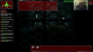 Играю в Deus за женщину (Deus Ex. Revision. Lay D Denton Project)