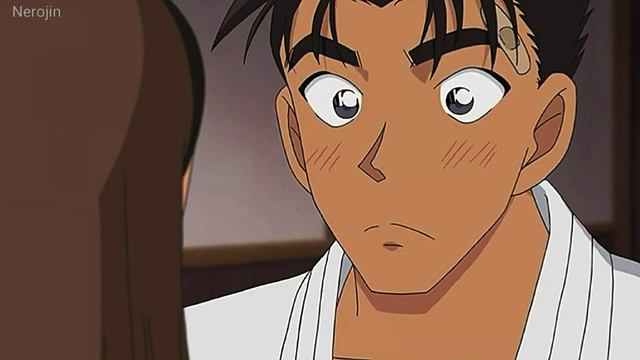 Sonoko x Makoto Detective Conan [AMV]- Symphony / Thám tử lừng danh Conan смотреть онлайн