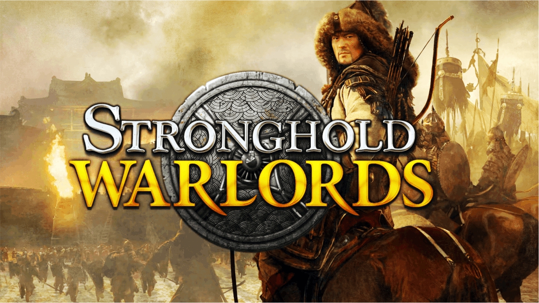 Stronghold: Warlords ► НОВЫЕ ИСТОРИИ