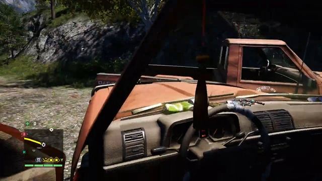 Far Cry 4 независимое прохождение 6 (ЙОГИ И РЕДЖИ,арена и зов природы) смотреть онлайн