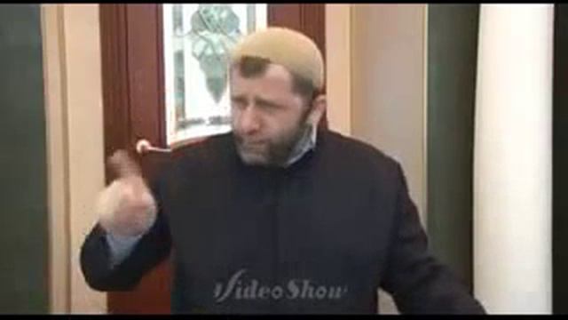 Чумаков говорит правду! Джазакаллах1у хайран! смотреть онлайн