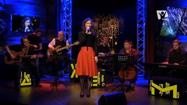 Катерина Каращук — За Тобою, Боже | ДЖЕМ. Кліпи смотреть онлайн