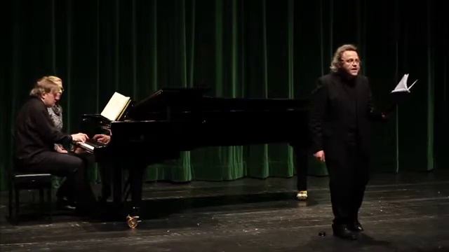 DER CORNET (RILKE) смотреть онлайн