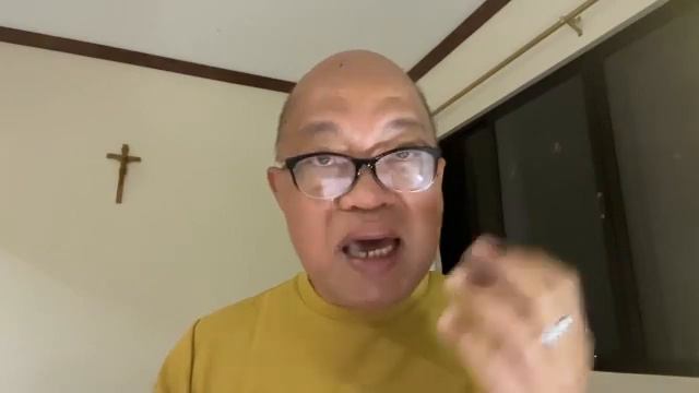 PAGKAGISING SA UMAGA/ Tues of Ord 19 (9 Aug 2022) MARTES DOLORES смотреть онлайн