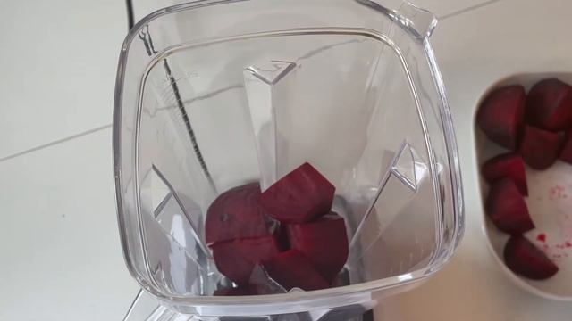 Свекольный хумус смотреть онлайн