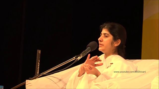 RESOLVE CONFLICT In Relationships: Part 8: BK Shivani (Hindi) смотреть онлайн