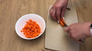 Фасолевый Суп БЕЗ Мяса | Рецепт | Знаем что готовить!