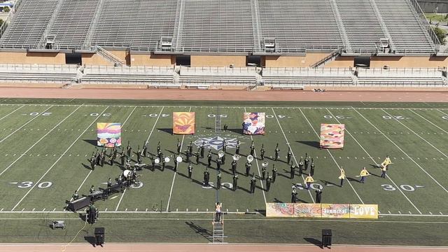 2022 Marion HS UIL Region смотреть онлайн