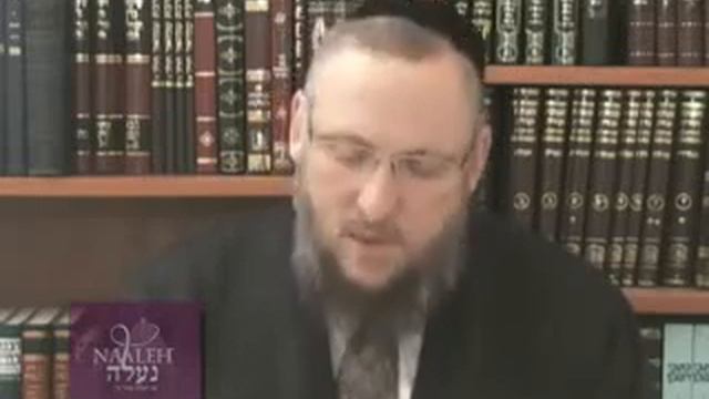 Perek 23, Part 2: Total Reliance on G-d смотреть онлайн