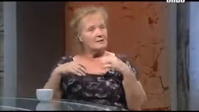 Диалог под часами. В студии психолог Татьяна Владимировна Воробьева