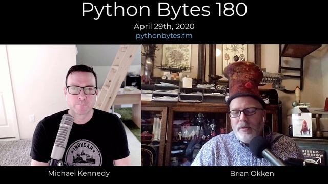 Numbers in Python - Python Bytes смотреть онлайн