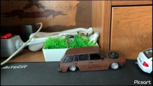 Тюнинг масштабных моделей @TMMMadMAX можно от тебя подписку подписку пожалуйста