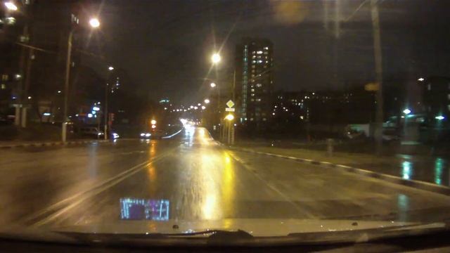 Park City DVR HD 500 night test смотреть онлайн