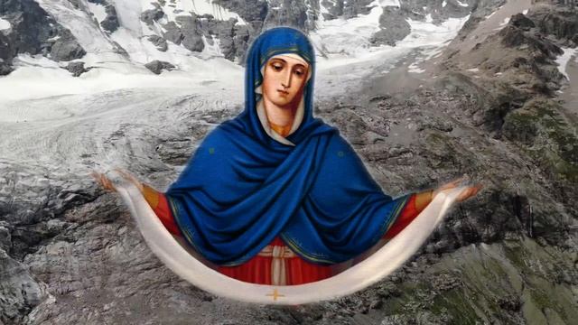 МОЛИТВА БОГОРОДИЦЕ О ПОМОЩИ И ИЗБАВЛЕНИИ ОТ БЕД! АКАФИСТ смотреть онлайн