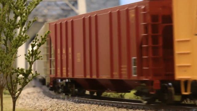 Модельные железные дороги и макет железной дороги — Масштаб 1:45 смотреть онлайн