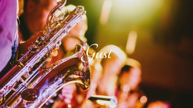 Gust | Latin Conversations | Groovy Loops | Bandlab смотреть онлайн