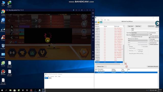 The Spike - Cheat Gold/EA IN PC/ANDROID смотреть онлайн