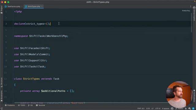 Live Stream - Porting Workbench tasks to the Shift CLI (Part 1) смотреть онлайн