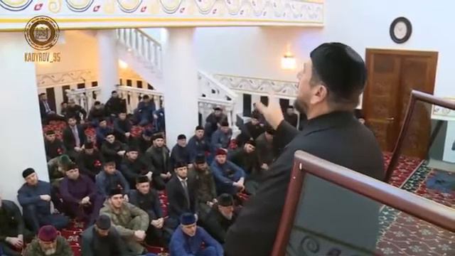 Россия великая страна, Чеченцы в России активные участники развития и авторитетности перед другими смотреть онлайн