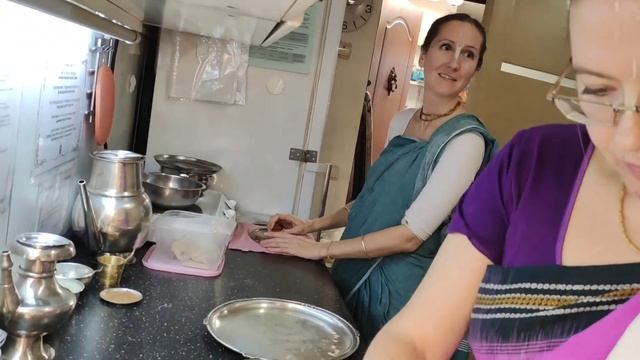 Говардхана-пуджа 2021