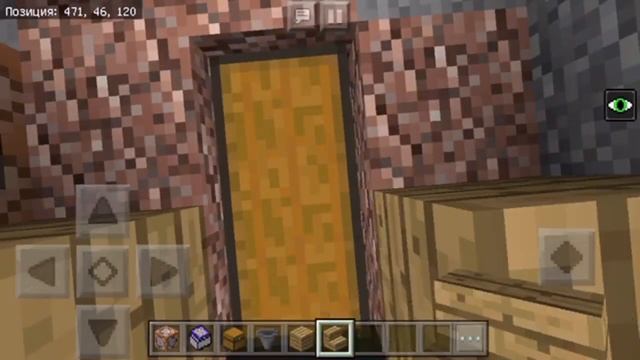 Как сделать карьер в Minecraft Pe без модов и скачивания карт смотреть онлайн