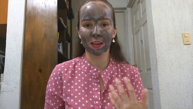 GLAMGLOW SuperMud Clearing Treatment - Reseña смотреть онлайн