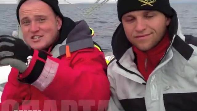 Приглашение Спарта Одесса смотреть онлайн