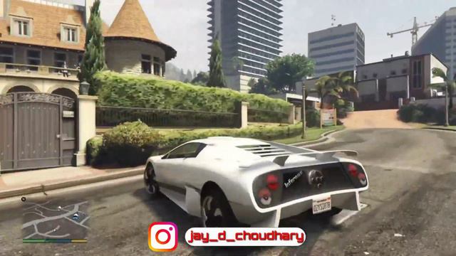 Gta 5 Offline Progen T20 Location ! Gta 5 Offline Rare Cars Location смотреть онлайн