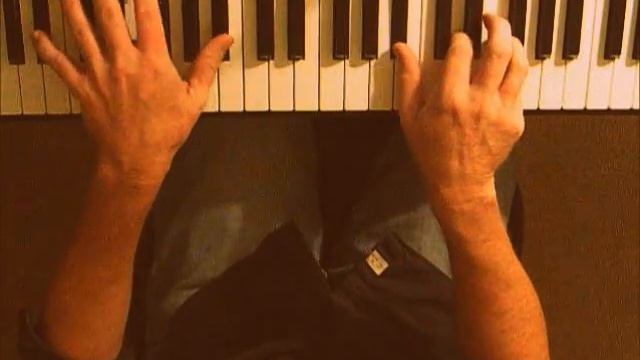 Lovely Rita - Transcription of Paul's piano track (entire song) смотреть онлайн