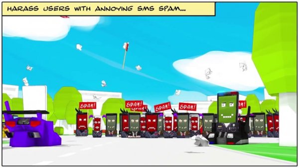 Mobile device threats and how to combat them