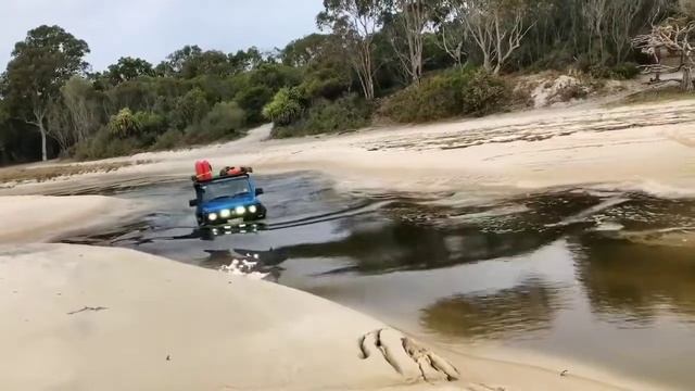 suzuki jimny at its best ??? смотреть онлайн