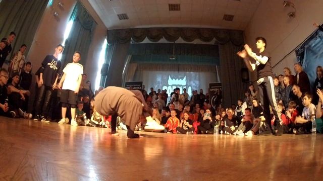 "Битва Городов 2020" | Брест vs Гомель 1 (2vs2) смотреть онлайн